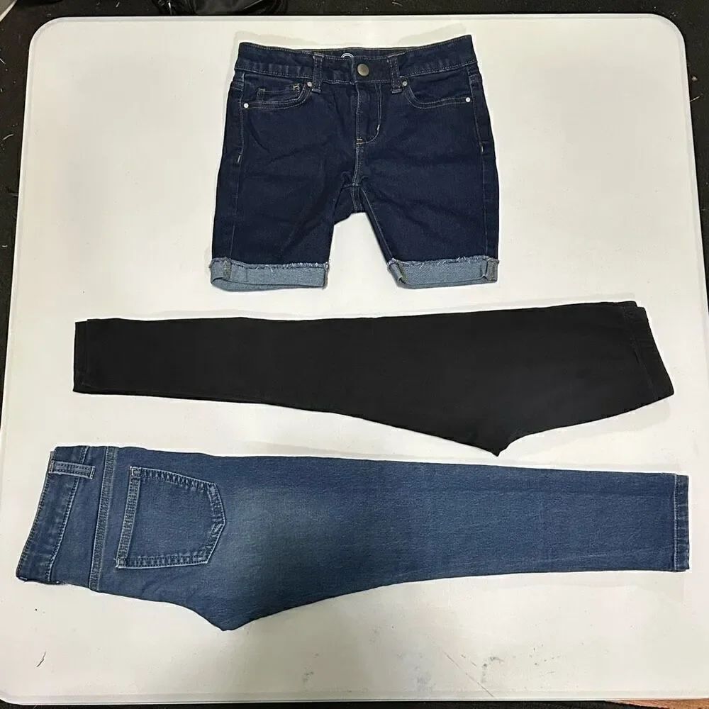 Wonder Nation/ Thereabouts | Pants and shorts | Girls Size 7
